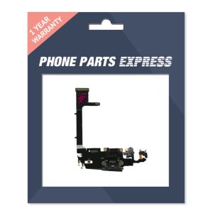IPHONE 11 PRO CHARGING FLEX  WITH BOARD  GREEN