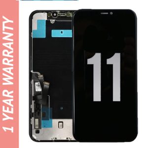 IPHONE 11 LCD SCREEN ASSEMBLY  ZY-COF INCELL