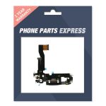 iPhone 12 Charging Port Flex  RED