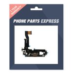 IPHONE 12 PRO CHARGING FLEX WITH BOARD  GOLD
