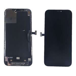 IPHONE 12 PRO MAX SCREEN  GENUINE PULL