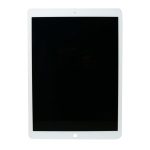 iPad Pro 12.9 Version 2 LCD  White  without board