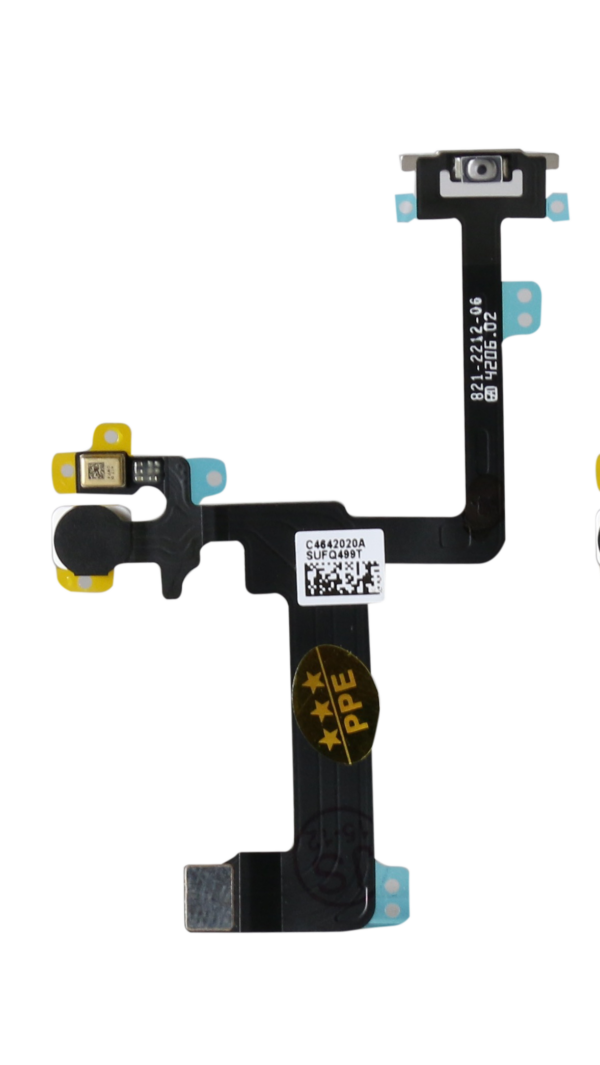 iPhone 6 Plus Power Flex