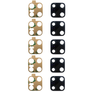 Huawei Mate 20 Pro Camera Lens 5 Pcs