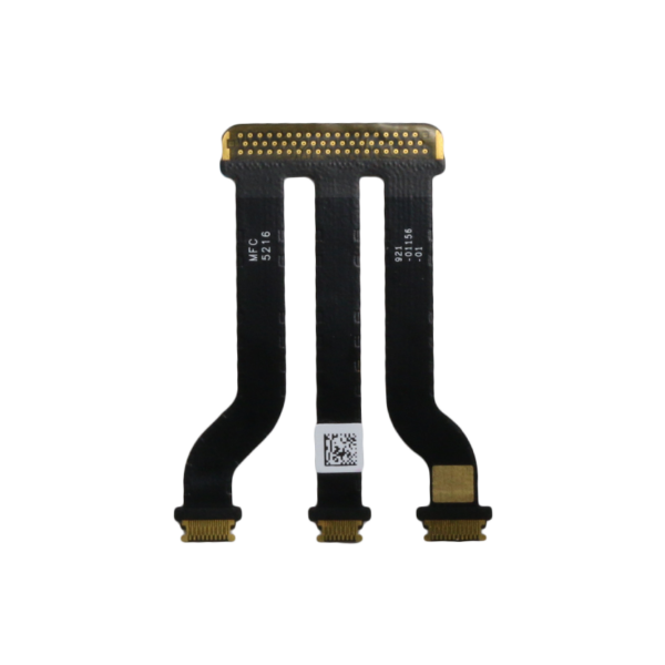 Apple Watch LCD Flex S3 42mm  Cellular Version
