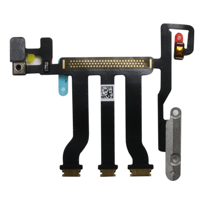 Apple Watch LCD Flex S3 38mm  GPS Version