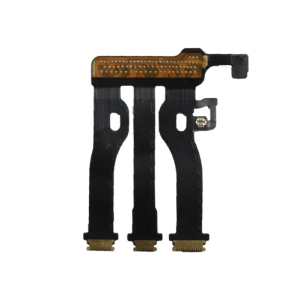 Apple Watch LCD Flex S4 40mm  Cellular Version