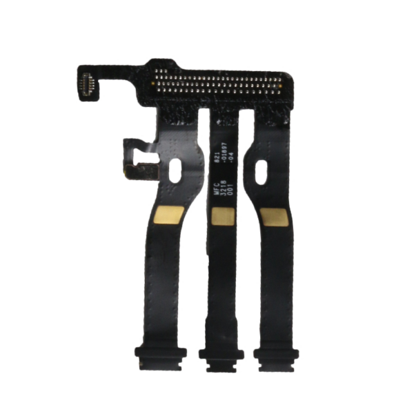 Apple Watch LCD Flex S4 44mm  Cellular Version