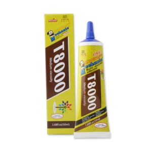 MECHANIC  T8000 MULTI PURPOSE ADHESIVE  50ML