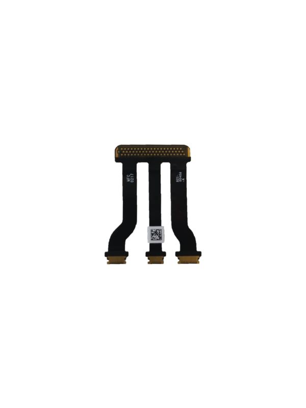 Apple Watch Gen 2  38mm LCD/Touch flex  Cellular
