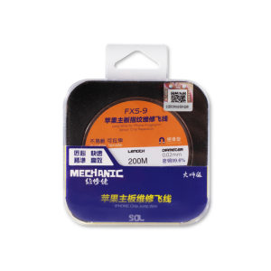 Mechanic iPhone IC Jump Wire  0.02mm
