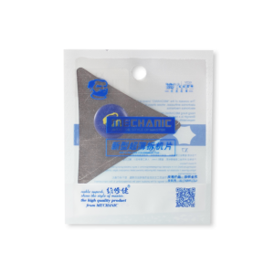 Mechanic Spring Steel  Ultra  Thin Opening Tool X3