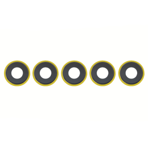 iPhone XR Camera Lens  With Frame