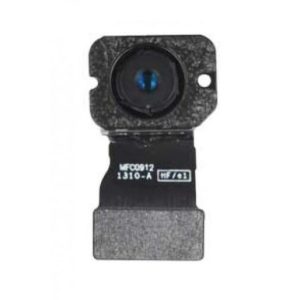 iPad 3/4 Rear Camera