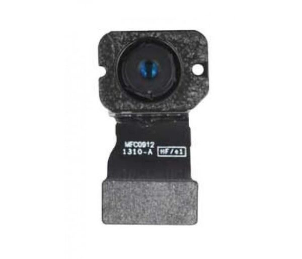 iPad 3/4 Rear Camera
