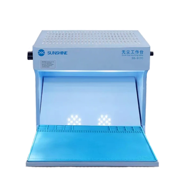 SUNSHINE SS-917C DUST-FREE WORKBENCH