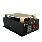 SUNSHINE S-918 LCD VACUUM SEPARATOR MACHINE