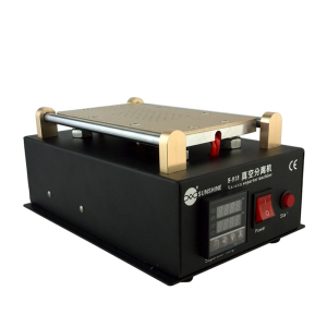 SUNSHINE S-918 LCD VACUUM SEPARATOR MACHINE