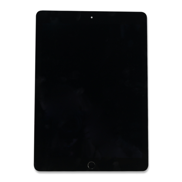 IPAD AIR 2 LCD  BLACK  Original Pull Grade A