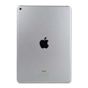 IPAD AIR 2 COMPLETE HOUSING  WITH PLATES AND SCREWS