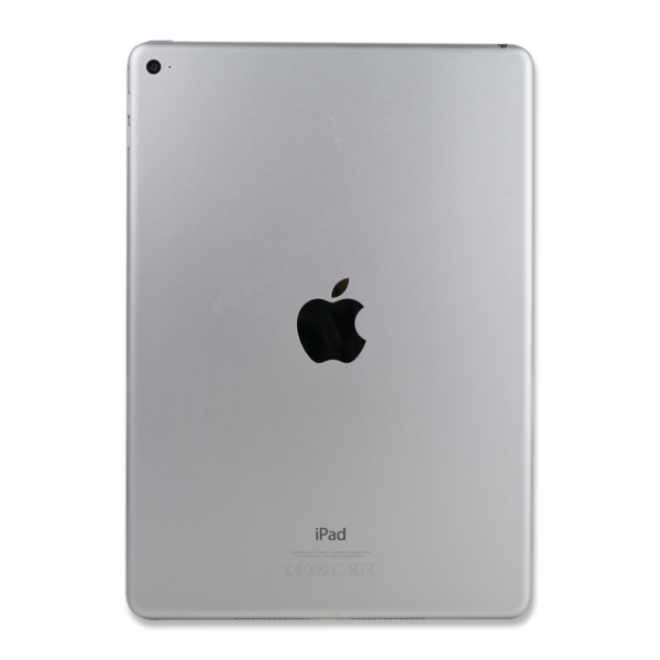 IPAD AIR 2 COMPLETE HOUSING  WITH PLATES AND SCREWS