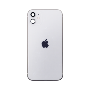 IPHONE 11 HOUSING  WHITE