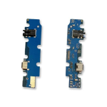 Genuine Samsung SM-T220 Galaxy Tab A7 Lite WiFi Charging Port Flex  Part: GH81-20661A