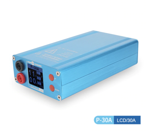 SUNSHINE P-30A SHORT KILLER PCB CIRCUIT DETECTION