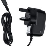 Mains Charger For Nintendo DSi