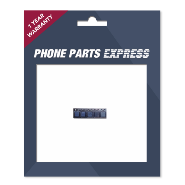 U3101 Main Audio IC 338S00105  iPhone 7