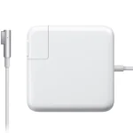 Generic Apple MacBook Magsafe 1 L type charger (60W)  White
