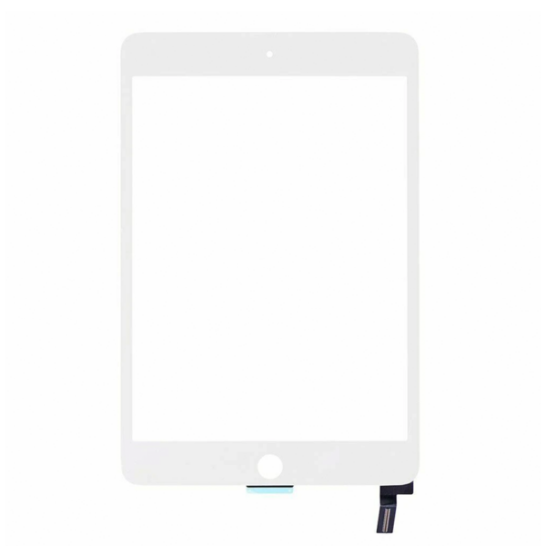 IPAD MINI 5 DIGITIZER  WHITE