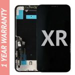 IPHONE XR LCD SCREEN ASSEMBLY  ZY-COF  INCELL