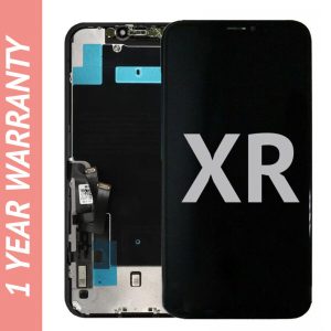 IPHONE XR LCD SCREEN ASSEMBLY  ZY-COF  INCELL
