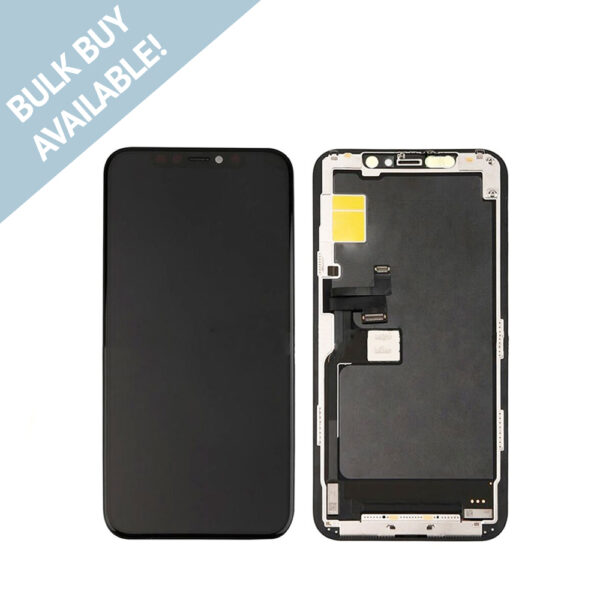 iPhone 11 LCD  Platinum Quality