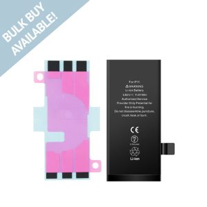 IPHONE 11 BATTERY | PREMIUM QUALITY | 3110MAH