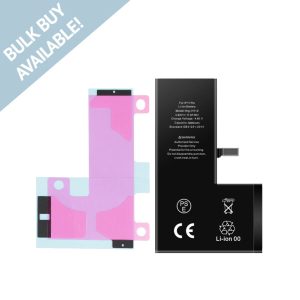 IPHONE 11 PRO BATTERY | PREMIUM QUALITY | 3046MAH