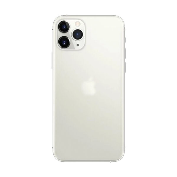 IPHONE 11 PRO HOUSING  SILVER