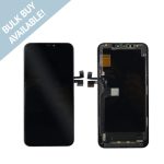 iPhone 11 Pro Max Hard OLED Platinum Quality