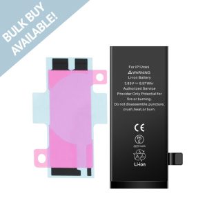 IPHONE 12 MINI BATTERY | PLATINUM QUALITY | 2227MAH