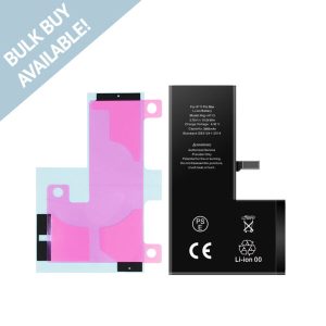 IPHONE 12 PRO MAX BATTERY | PLATINUM QUALITY | 3687MAH