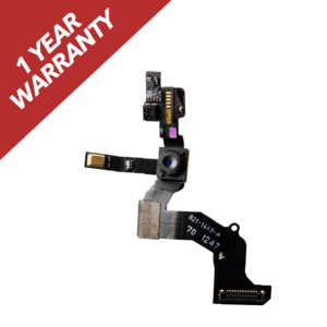 iPhone 5 5G Front Camera