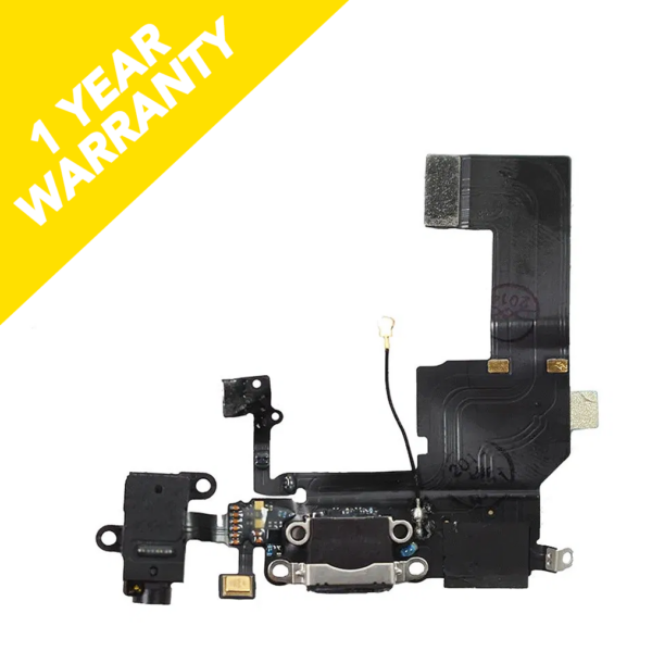 iPhone 5C Charging Block / Flex