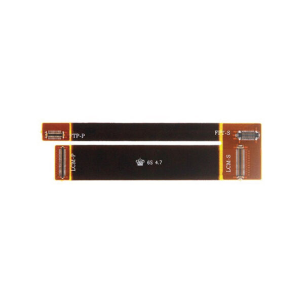 IPHONE 5C LCD TEST FLEX
