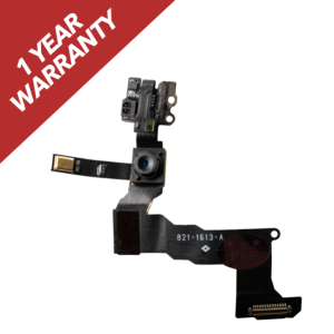 iPhone 5S Proximity Induction Light Sensor  Front Camera Flex Cable