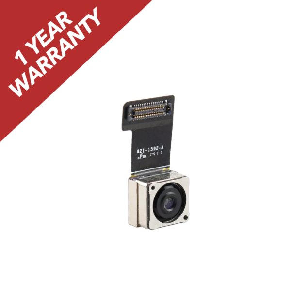 iPhone 5s Rear Back Camera Module