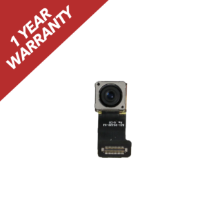 iPhone 5SE SE Rear Camera Back Camera  Removed from Working Handset