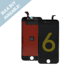 iPhone 6 6G LCD and Digitizer  Black Standard