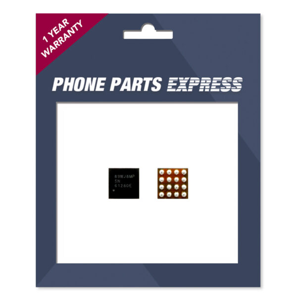 IPHONE 6/ 6 PLUS CAMERA IC  3 PCS