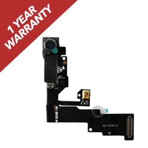 iPhone 6 Front Camera Flex  Premium